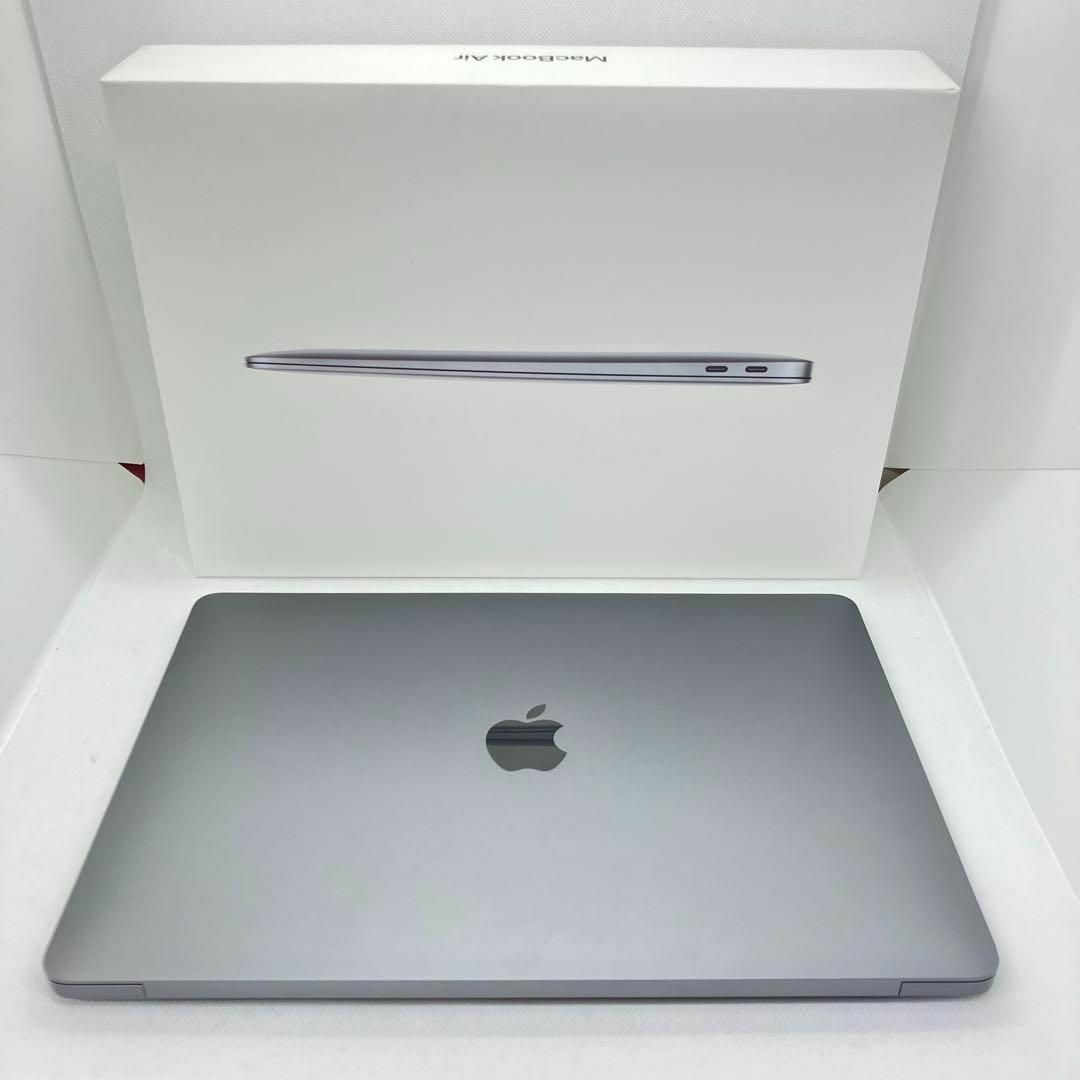 APPLE MacBook Air Retinaディスプレイ 13.3 インチ