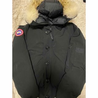 カナダグース(CANADA GOOSE)のカナダグース　ダウンジャケット(ダウンジャケット)