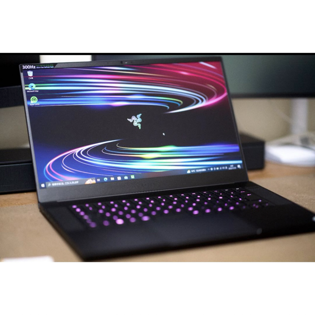 レイザーRazer Blade 15  RTX2080 ゲーミングノート