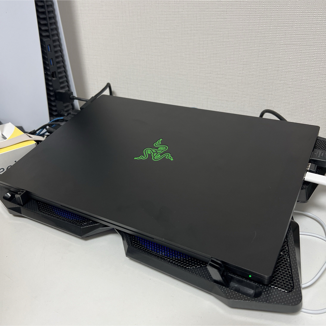 レイザーRazer Blade 15  RTX2080 ゲーミングノート