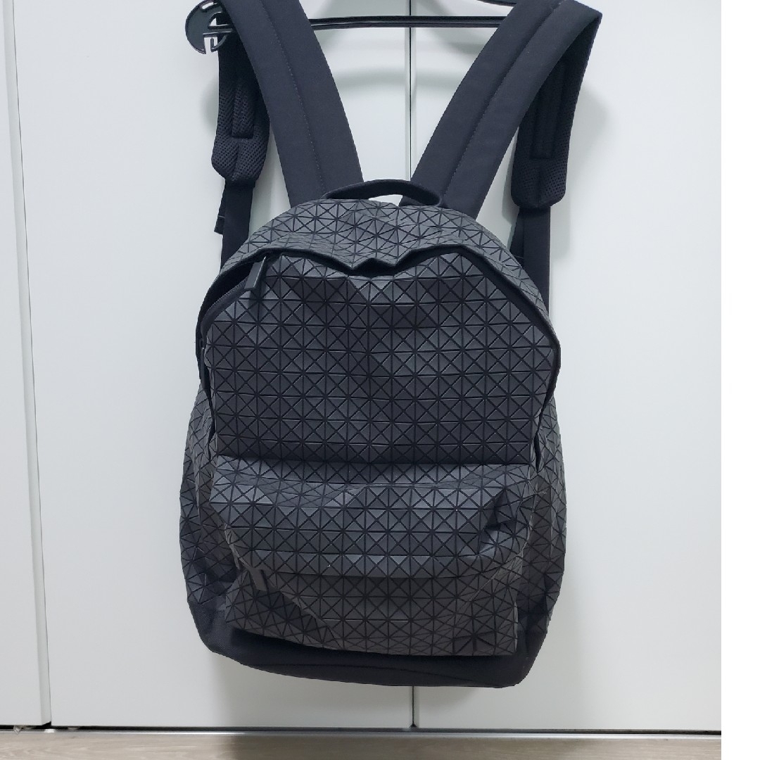 ISSEY MIYAKE BAOBAOリュック ISSEY MIYAKE BAOBAOリュック