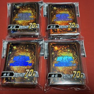 遊戯王 - 遊戯王 白銀の城のラビュリンス カードプロテクター スリーブ ...