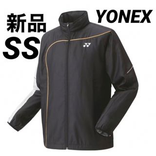 ヨネックス(YONEX)のヨネックス　テニス　ユニセックス 裏地付ウィンドウォーマージャケット　SS(ウェア)