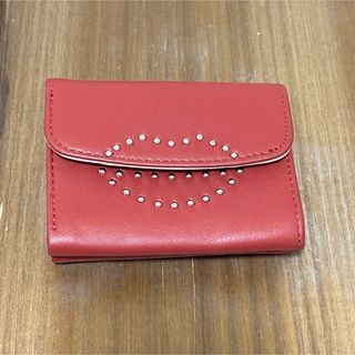 キャセリーニ(Casselini)のCasselini キャセリーニ ミニウォレット 財布(財布)