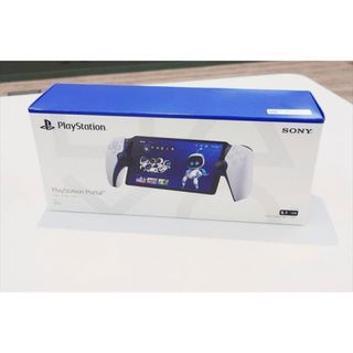 ソニー(SONY)のPlayStation Portal リモートプレーヤー(家庭用ゲーム機本体)