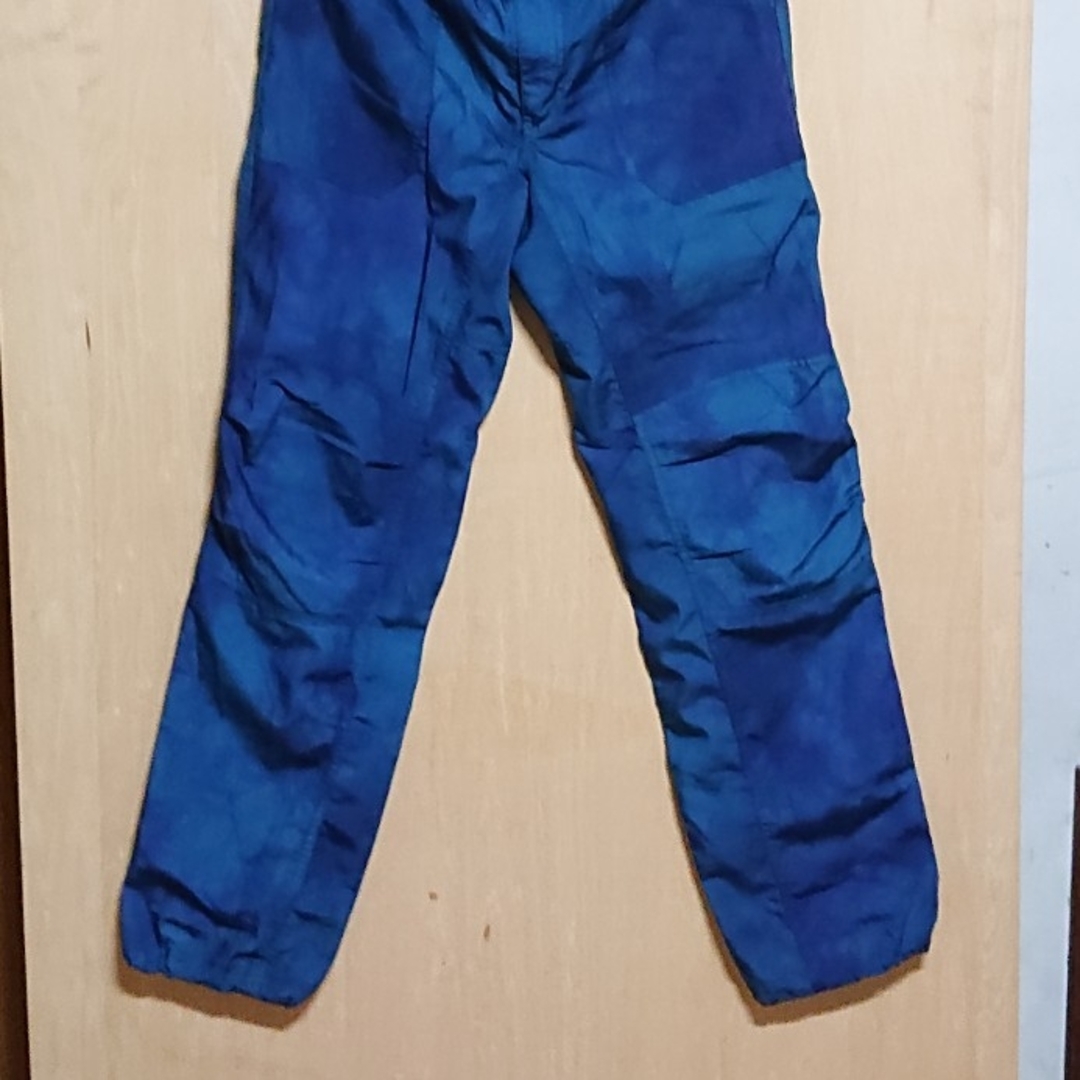 Columbia(コロンビア)のコロンビア パンツ Mサイズ 緑 青 クライミング ハイキング 登山 アウトドア メンズのパンツ(その他)の商品写真
