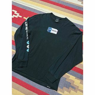 ハフ メンズのTシャツ・カットソー(長袖)の通販 300点以上 | HUFの