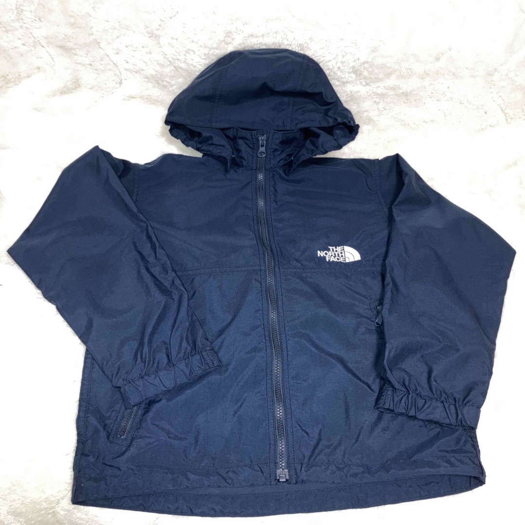 THE NORTH FACE - ピンパ様専用 ノースフェイス 130 コンパクト ...