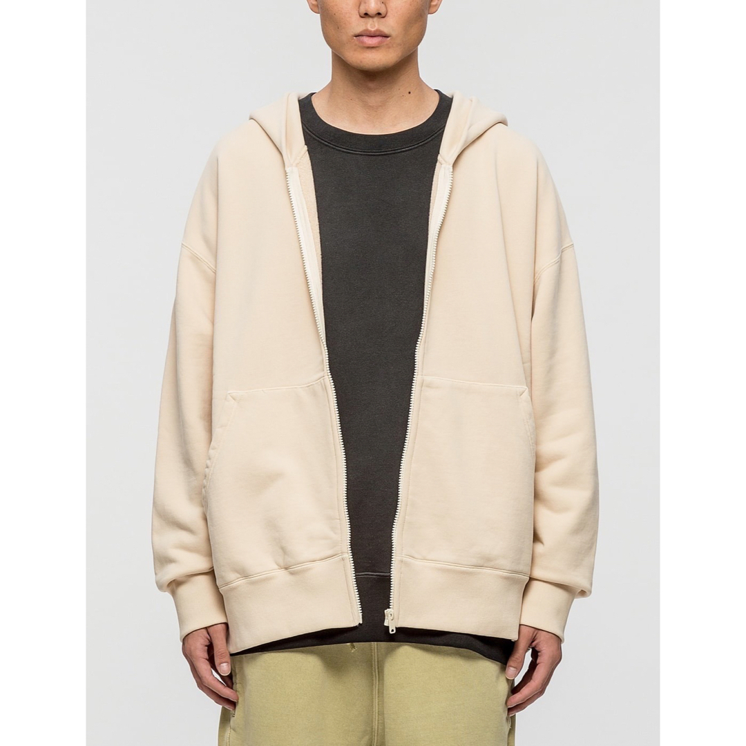 YEEZY SEASON 4 KANYE WEST カニエ パーカー GAP