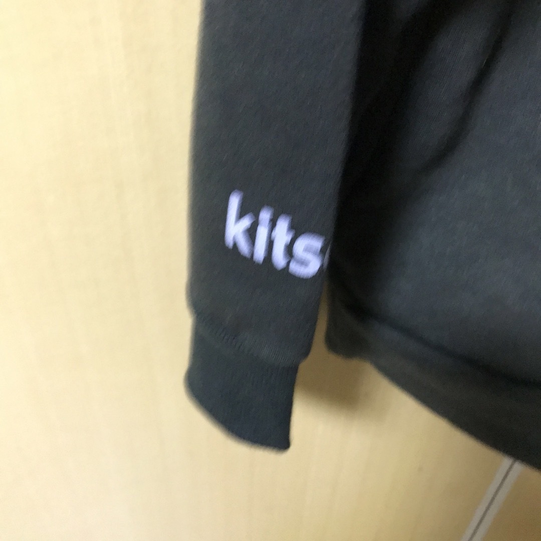 KITSON(キットソン)のトレーナー4L レディースのトップス(トレーナー/スウェット)の商品写真