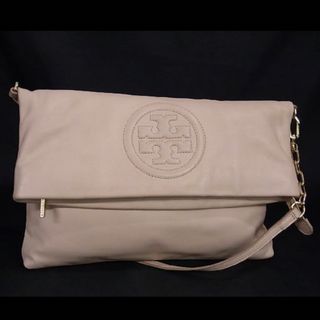 トリーバーチ(Tory Burch)のトリーバーチ TORYBURCH レザー ショルダーバッグ(ショルダーバッグ)