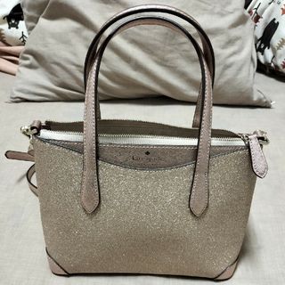 11/1最終値下げ❗️極美品！kate spade バッグ