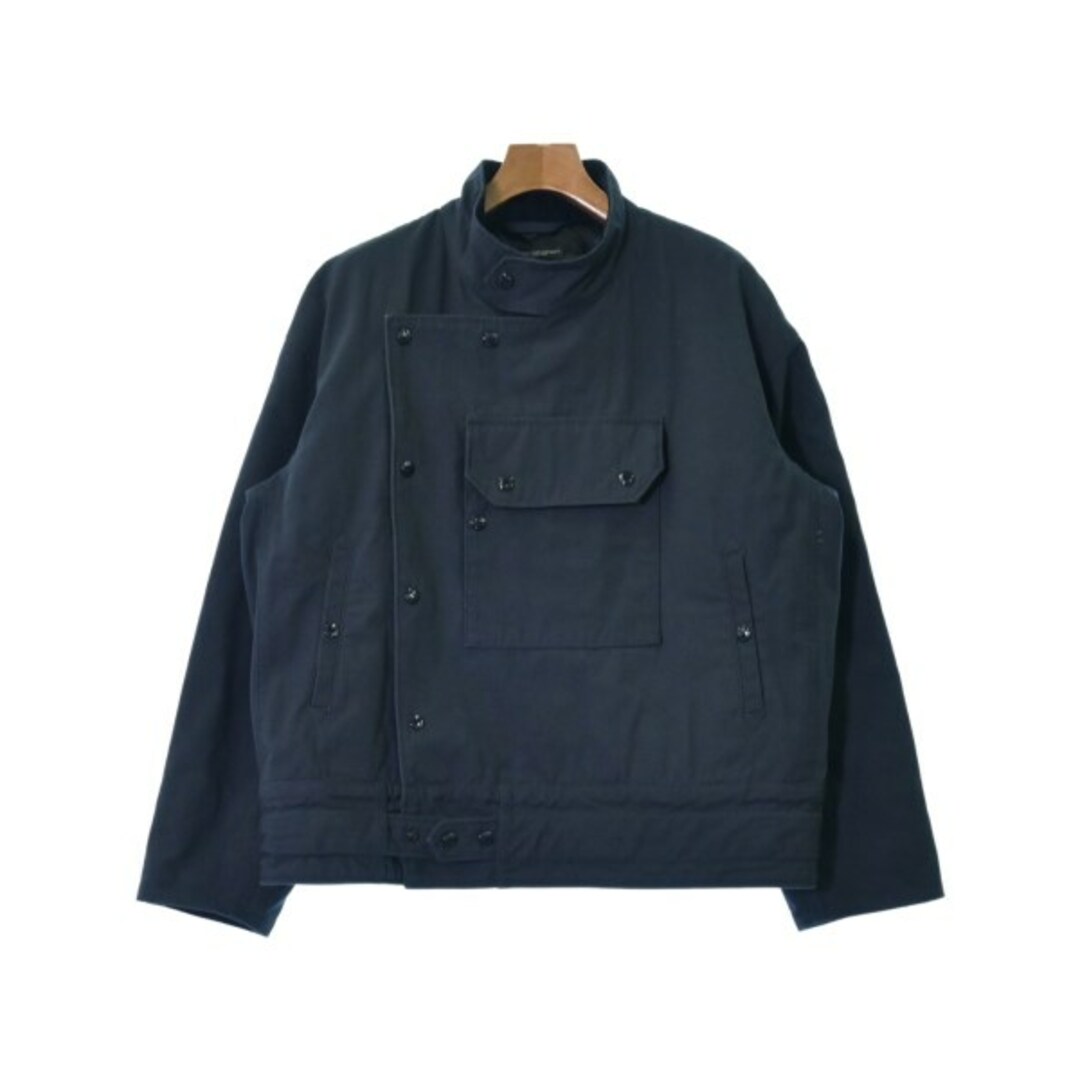 Engineered Garments ブルゾン（その他） S 紺