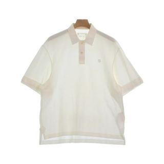 sacai - Sacai×Lacoste コラボポロシャツの通販 by MS's shop|サカイ