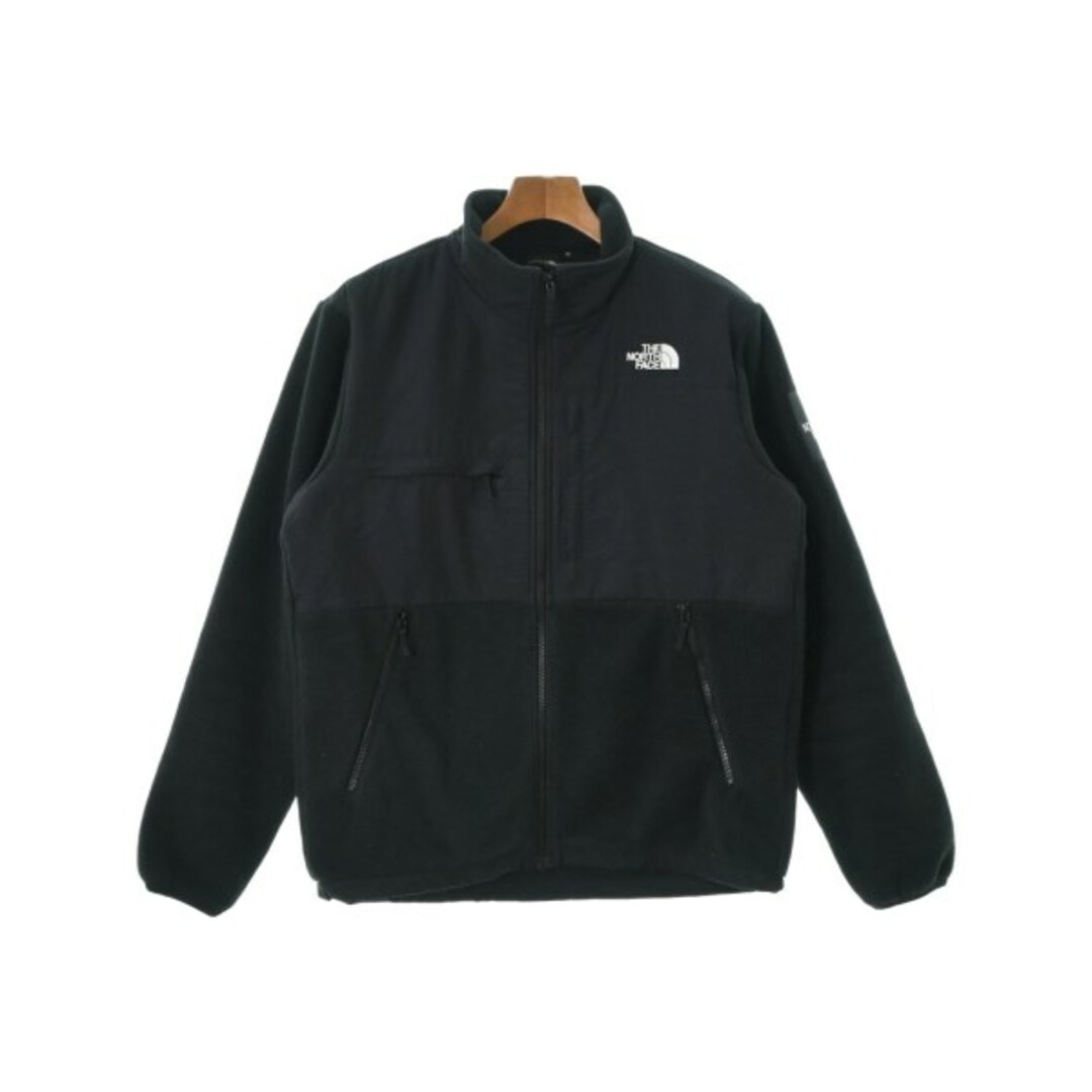 THE NORTH FACE ザノースフェイス ブルゾン（その他） M 黒