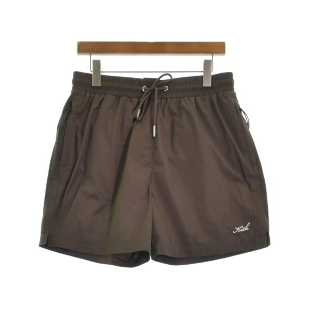 kith pallet turbo shorts astro Sサイズ-