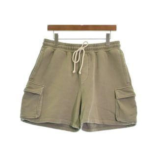 キス ショートパンツ(メンズ)の通販 50点 | KITHのメンズを買うならラクマ