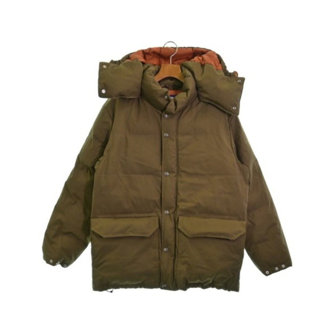 THE NORTH FACE PURPLE LABEL ダウンコート M