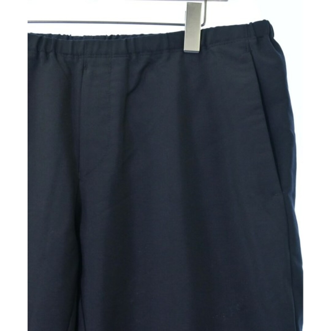 Acne Studios パンツ（その他） 50(XL位) 紺（Acne Studios