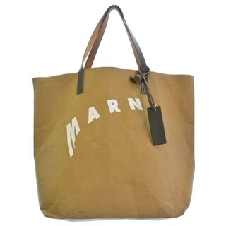 Marni - 【MARNI】MARKET マルニマーケット MINI BOAT ボートバッグの ...