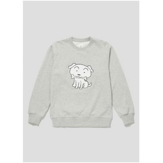 グラニフ(Design Tshirts Store graniph)のグラニフ　スウェット2枚セット(トレーナー/スウェット)