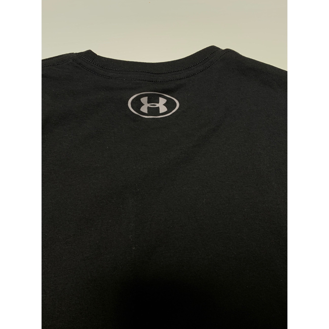 UNDER ARMOUR(アンダーアーマー)のアンダーアーマー　UNDER ARMOUR未使用Tシャツ メンズのトップス(Tシャツ/カットソー(半袖/袖なし))の商品写真