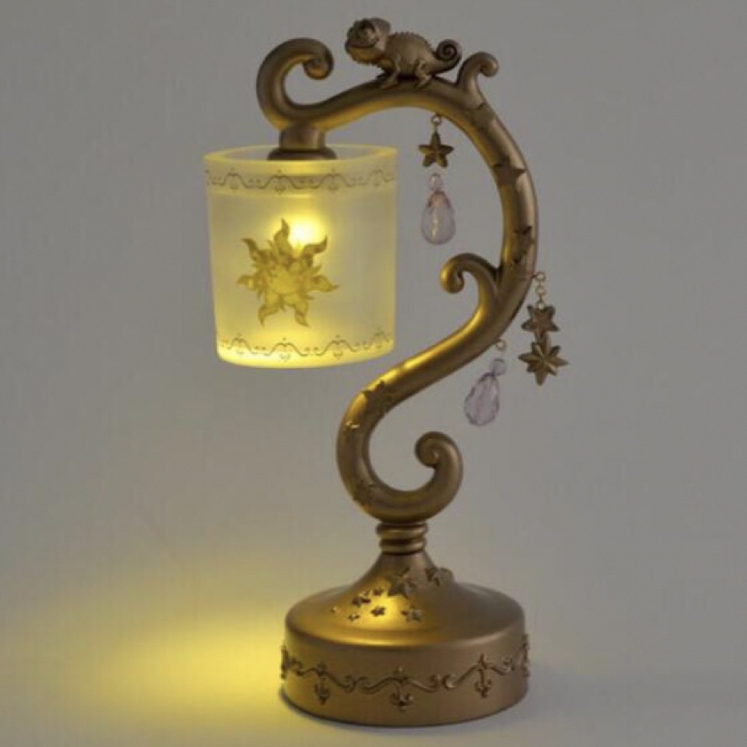 ラプンツェル - ラプンツェル♡パスカル♡LEDライト♡新品の通販 ラプンツェル - ラプンツェル♡パスカル♡LEDライト♡新品の通販