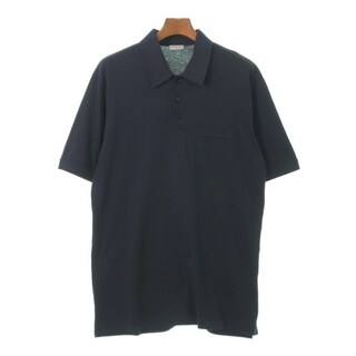 015061●  Jackman Dotsume Owners Polo 度詰め