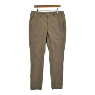 ノンネイティブ(nonnative)のnonnative ノンネイティヴ パンツ（その他） 3(L位) ベージュ 【古着】【中古】(その他)