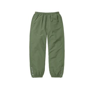 シュプリーム(Supreme)のSupreme Warm Up Pant Olive(その他)