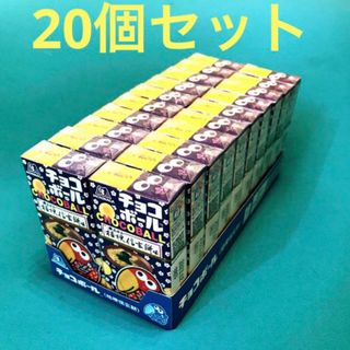 チョコボール　信玄餅(菓子/デザート)