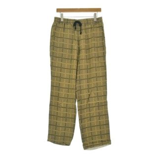 ドリスヴァンノッテン(DRIES VAN NOTEN)のDRIES VAN NOTEN パンツ（その他） 48(L位) 【古着】【中古】(その他)