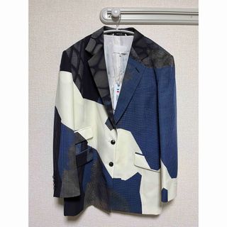 MARTIN MARGIELA マルジェラ コットン ジャケット コート 36