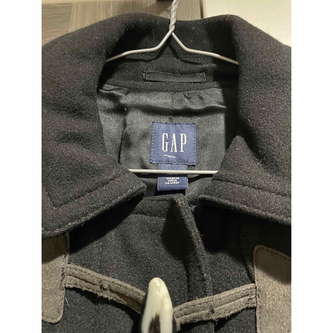 GAP(ギャップ)のGAP ダッフルコート　 レディースのジャケット/アウター(ダッフルコート)の商品写真