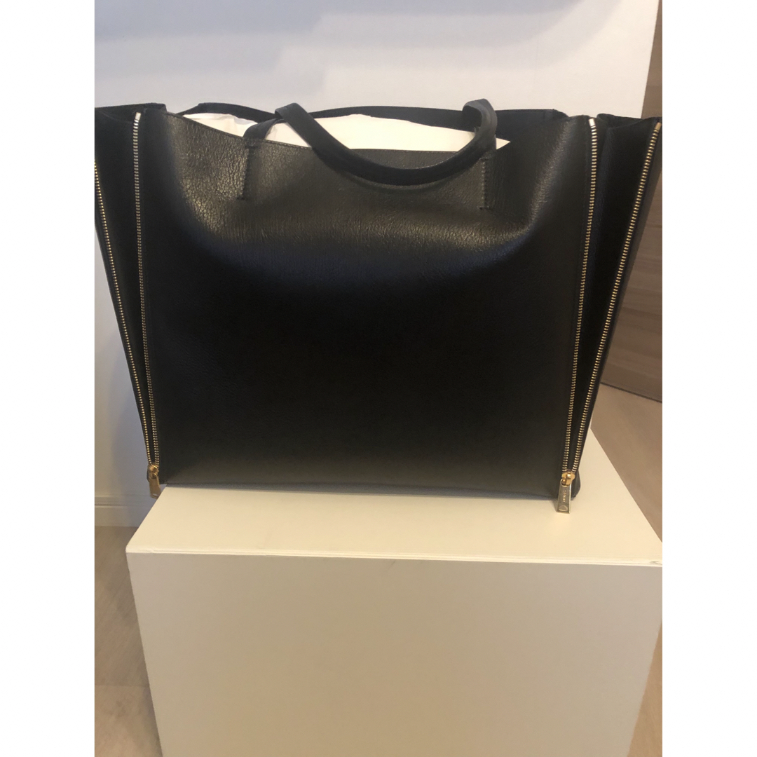 celine(セリーヌ)の新品 CELINE セリーヌ カバ トート バッグ レザー BAG CABA メンズのバッグ(トートバッグ)の商品写真