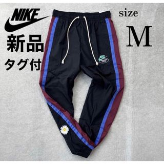 ナイキ 花柄（ブルー・ネイビー/青色系）の通販 85点 | NIKEを買うなら ...