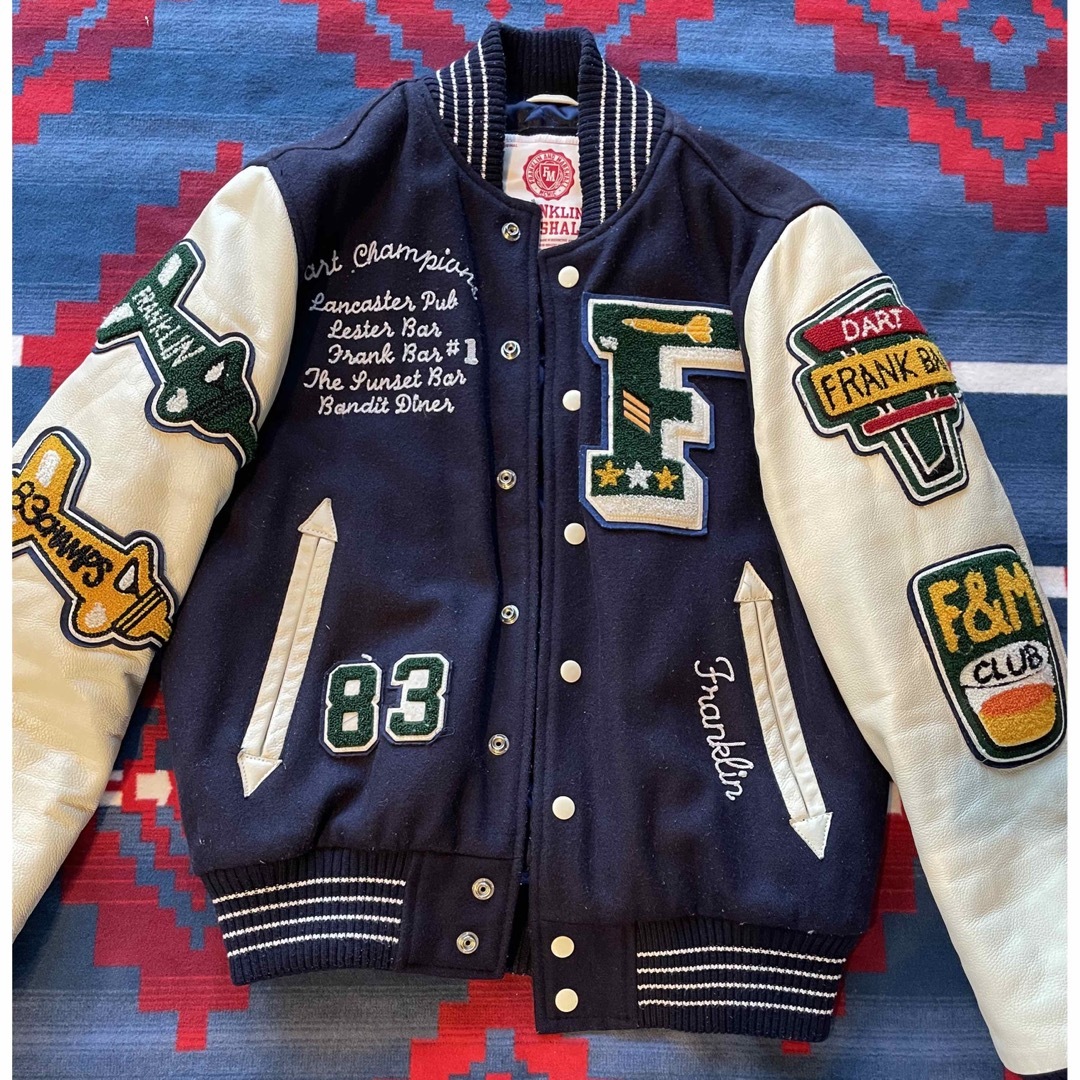 新品タグ付き FRANKLIN MARSHALL フランクリン マーシャル 新品タグ付き FRANKLIN MARSHALL フランクリン マーシャル
