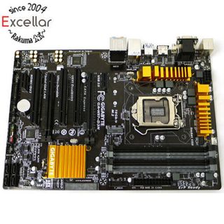 ギガバイト(GIGABYTE)のGIGABYTE　マザーボード GA-H97-D3H Rev.1.0(PCパーツ)