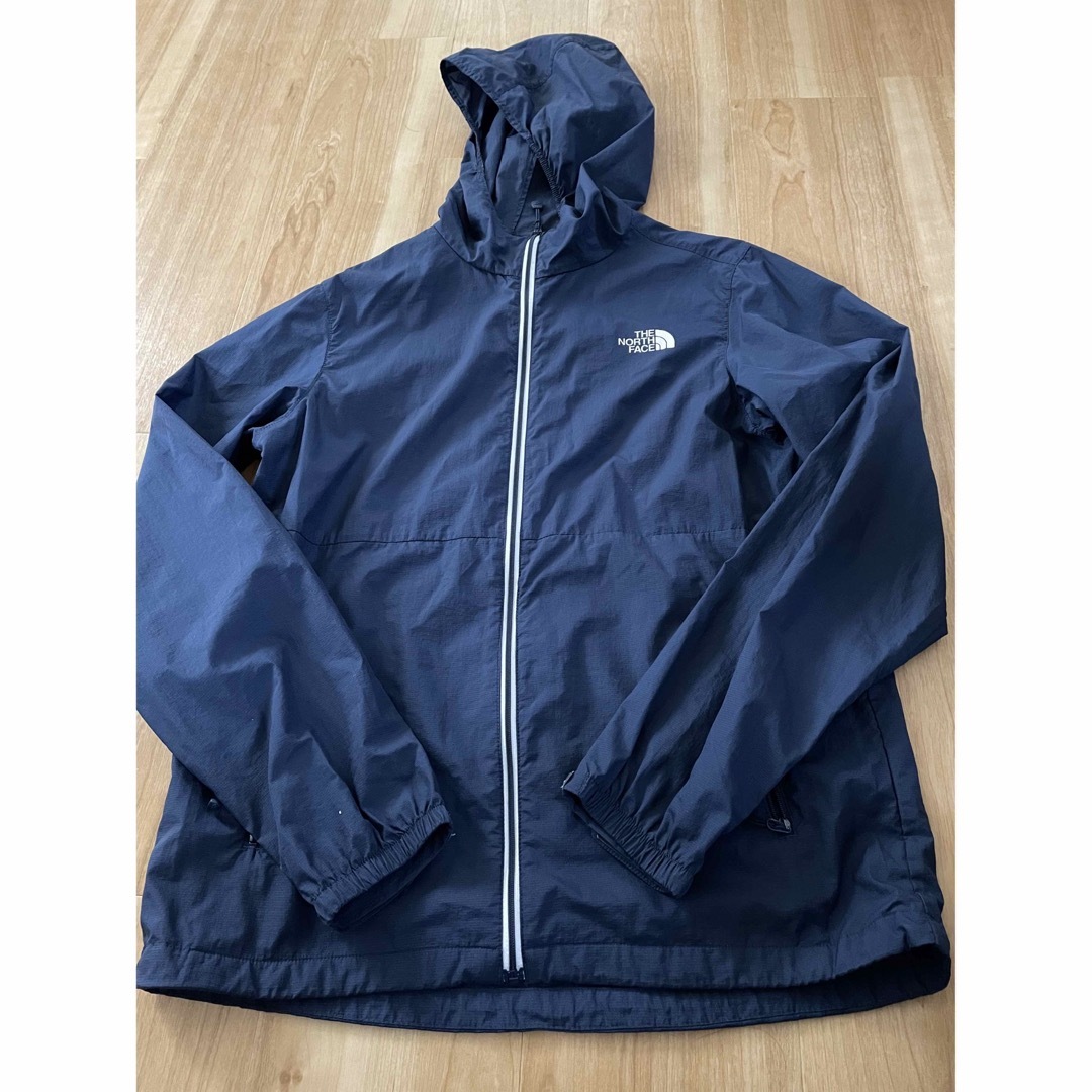 THE NORTH FACE(ザノースフェイス)のキラキラ様専用 キッズ/ベビー/マタニティのキッズ服男の子用(90cm~)(ジャケット/上着)の商品写真