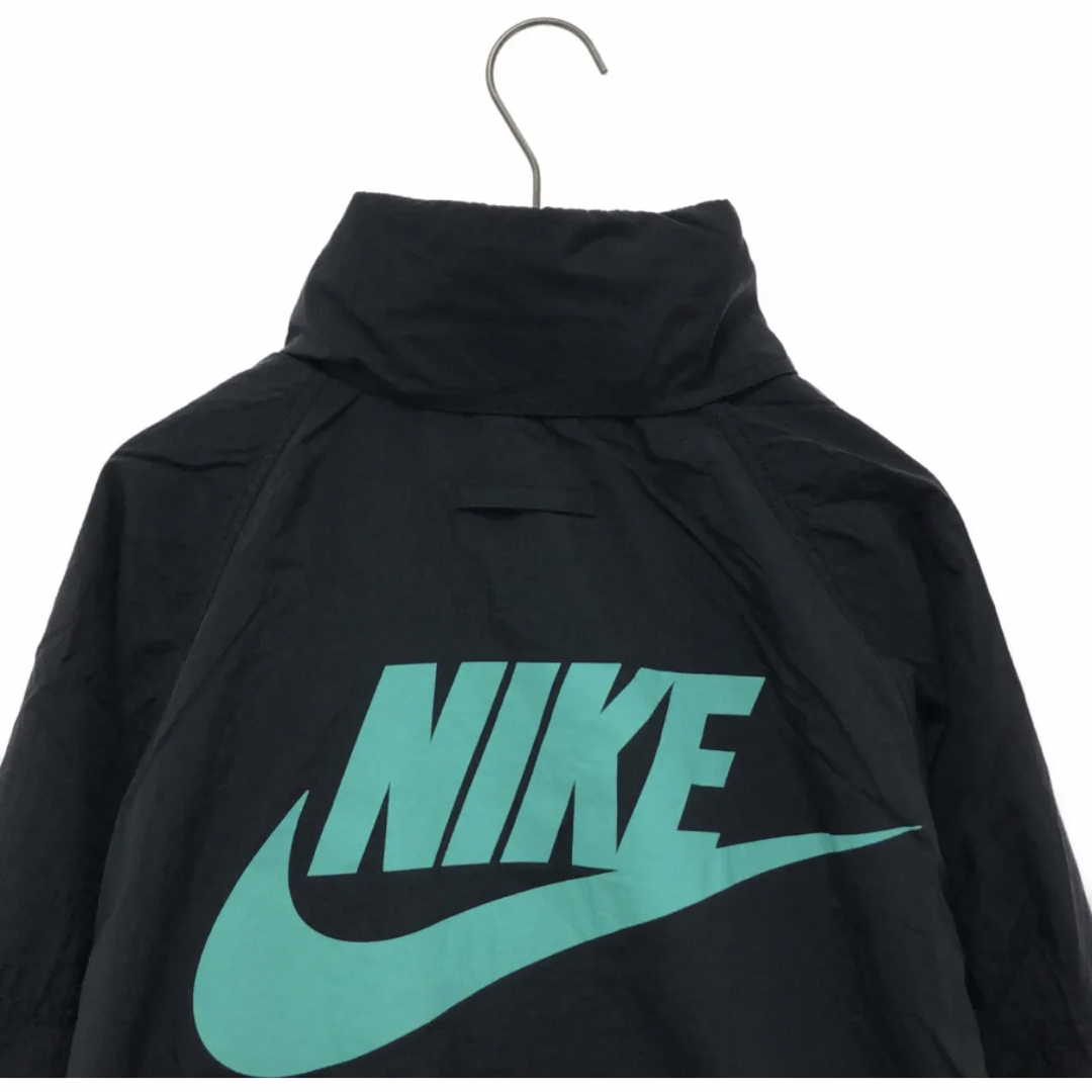 NIKE - 撥水加工 ナイロンジャケット パーカー ジャージ NIKE - 撥水加工 ナイロンジャケット パーカー ジャージ