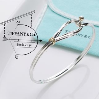 TIFFANY & CO. ティファニー ブレスレット・バングル - シルバー