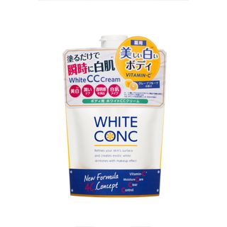 薬用ホワイトコンク ホワイトニングCC 200g(CCクリーム)