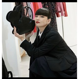 COMME des GARCONS GIRL(ハンドバッグ)のフリマアイテム一覧 COMME des GARCONS GIRL(ハンドバッグ)のフリマアイテム一覧