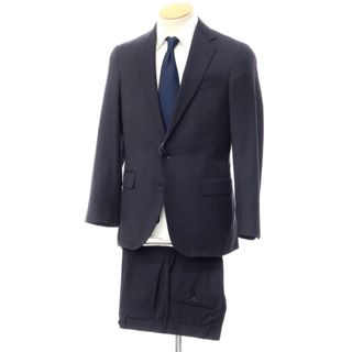 美品 RING JACKET MEISTER カシミヤ混 テーラードジャケット