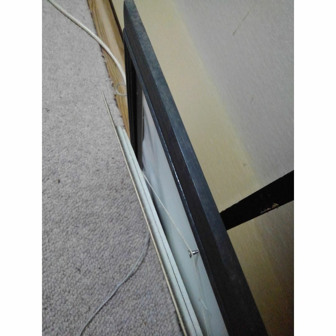 平澤咲■Point of Passage C-2 *2014年、ギャルリー志門