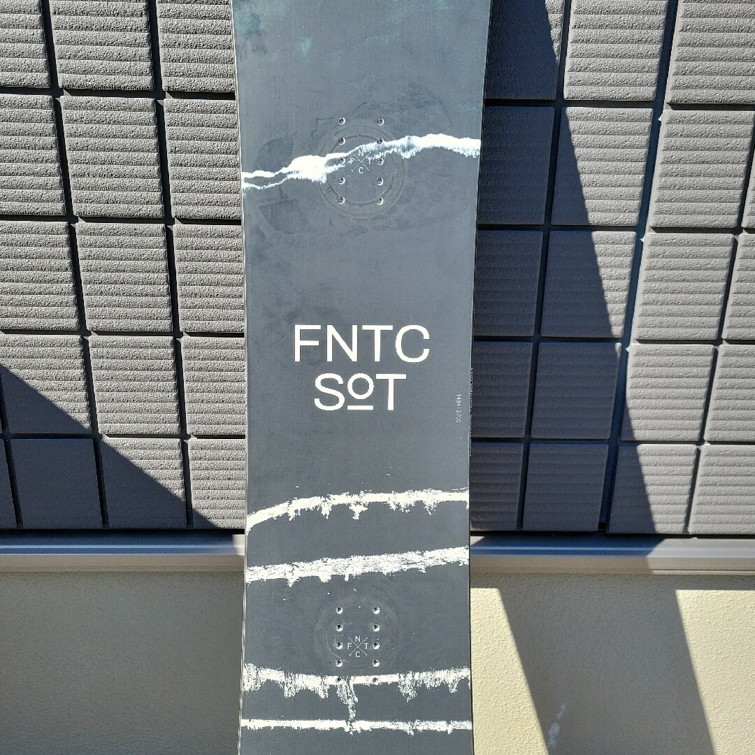 FNTC - FNTC SOT 150の通販 by kita-hiya's shop｜エフエヌティシー ...