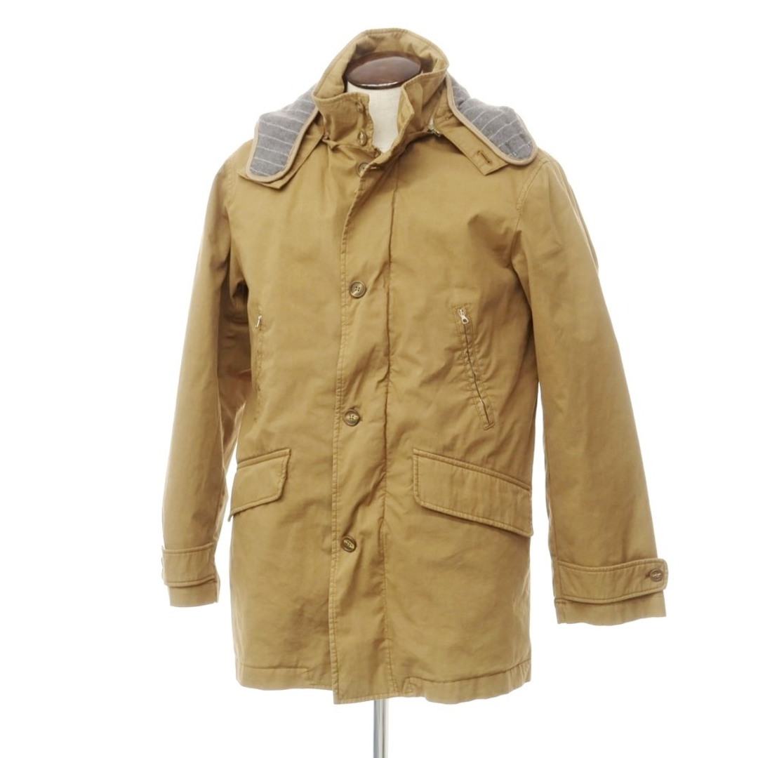 中古】ヘンリーコットンズ Henry Cottons コットン キルティング 中古】ヘンリーコットンズ Henry Cottons コットン キルティング