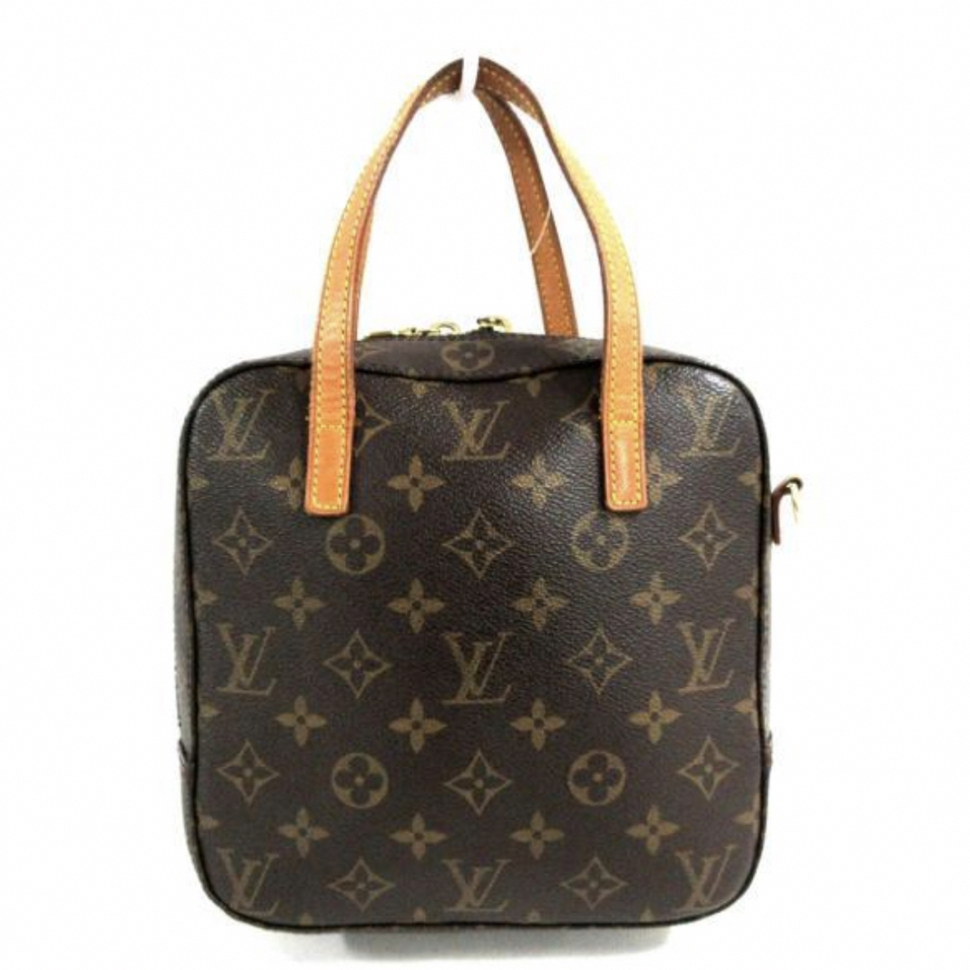 LOUIS VUITTON(ルイヴィトン)のルイヴィトン ハンドバッグ モノグラム レディースのバッグ(ハンドバッグ)の商品写真