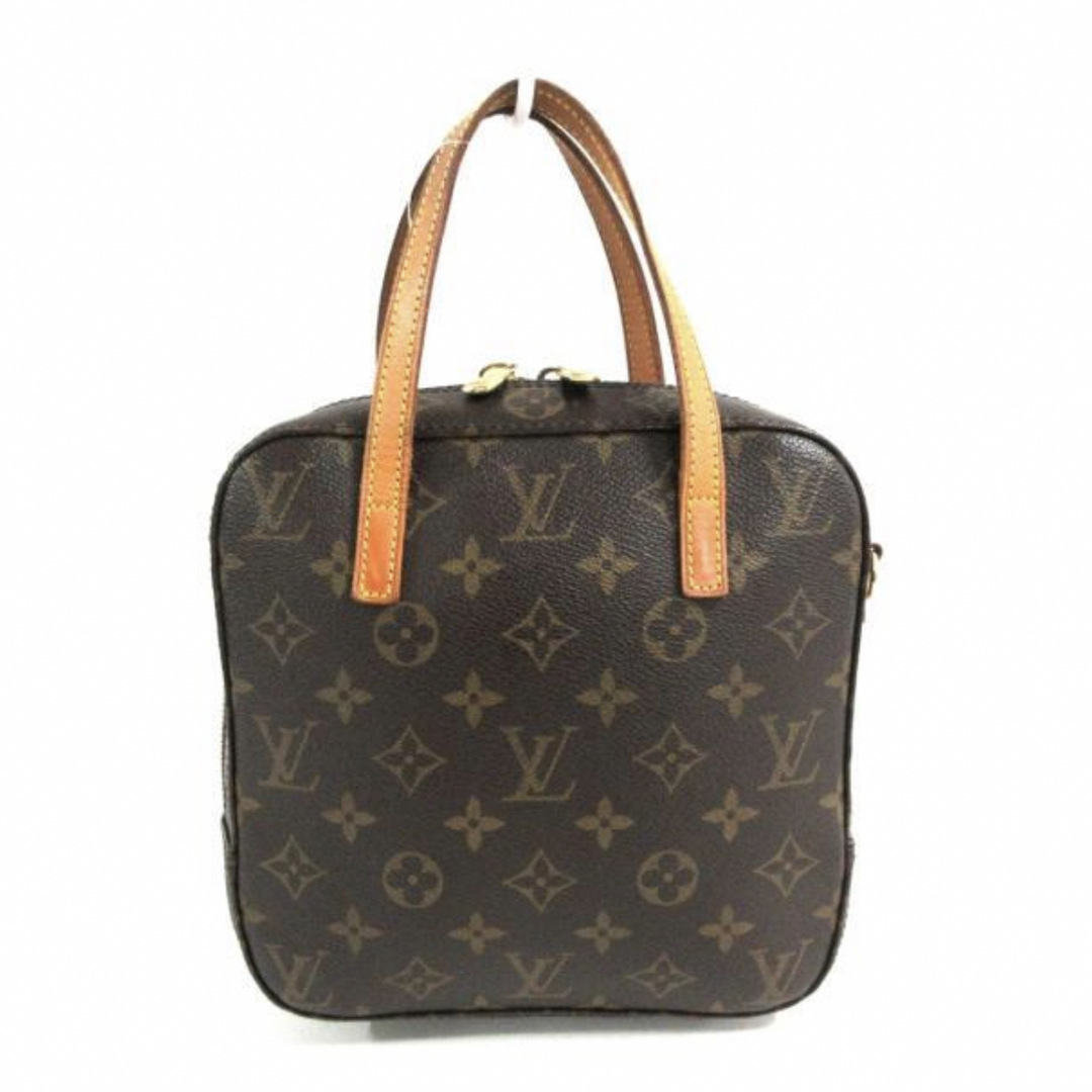 LOUIS VUITTON(ルイヴィトン)のルイヴィトン ハンドバッグ モノグラム レディースのバッグ(ハンドバッグ)の商品写真