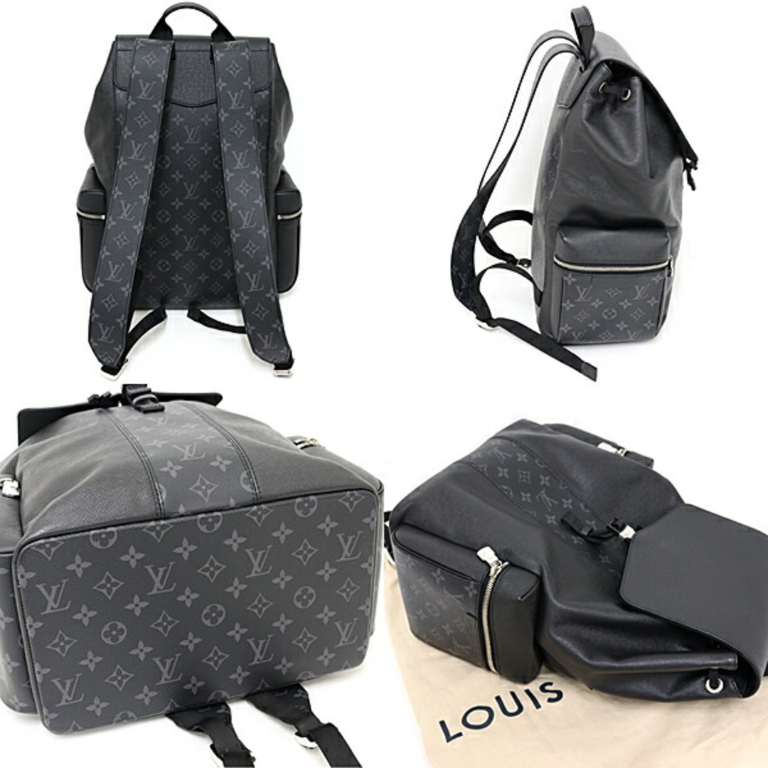LOUIS VUITTON - ルイヴィトン LOUIS VUITTON アウトドア バックパック